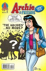 Archie & Friends 125