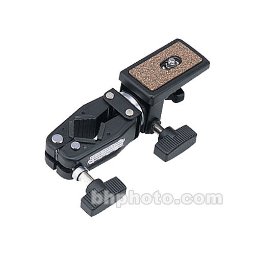 ARRI Super Clamp With 5/8 Stud