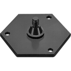 Avenger C1525 Adjustable Gaffer Grip Clamp