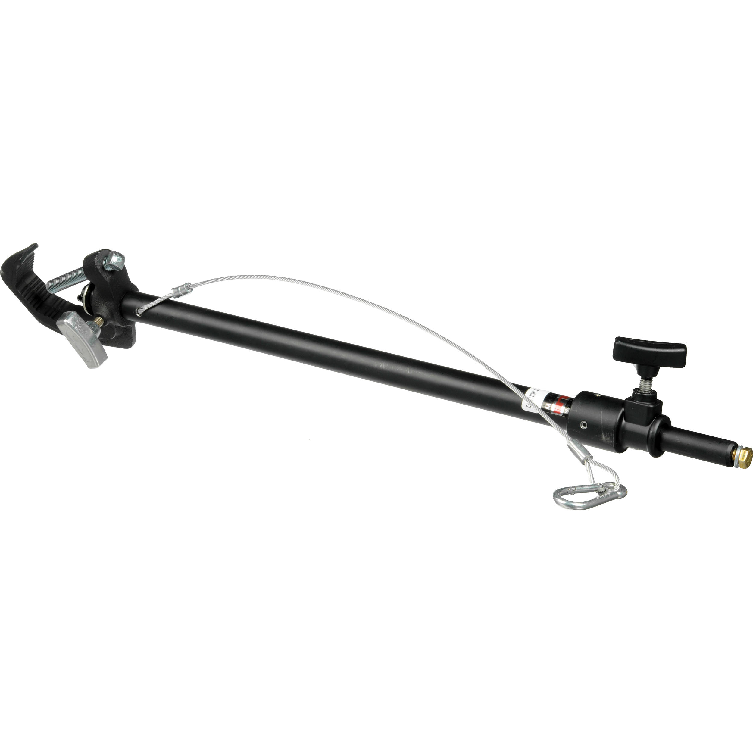 Studioball Graf Strato Clamping Base