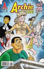 Archie & Friends 128