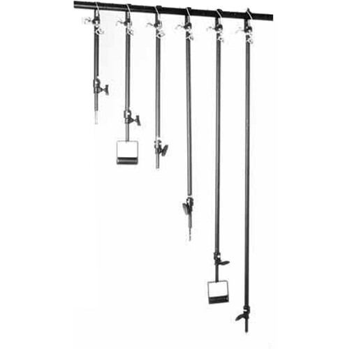 Kupo Super Viser Clamp (6)