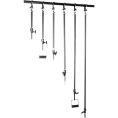 Avenger C1550 Heavy Duty Super Clamp