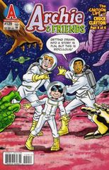 Archie & Friends 129