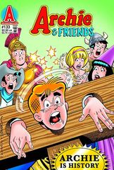 Archie & Friends 133