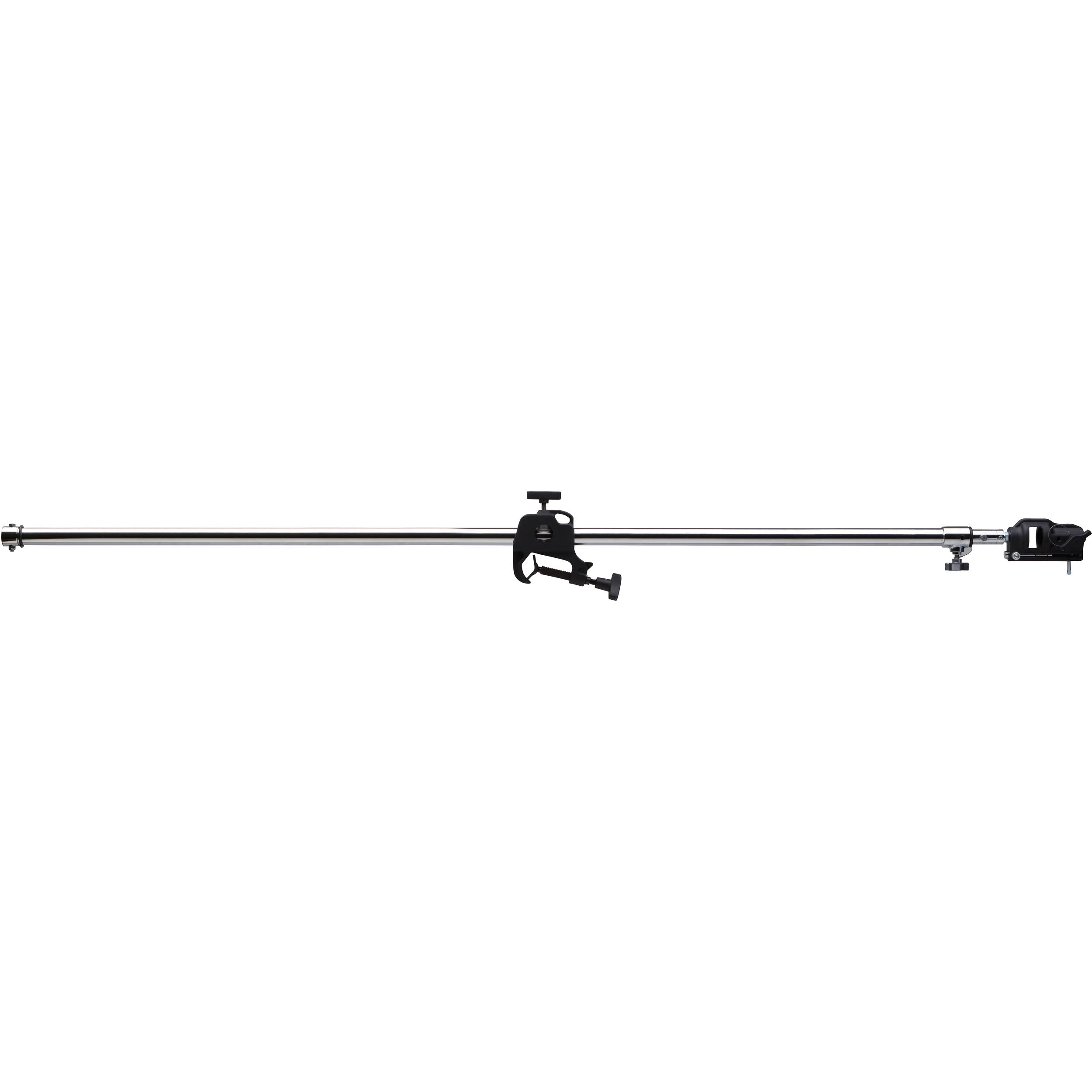 Cardellini Mini Clamp (Black)