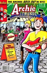 Archie & Friends 134