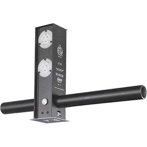 Bessey B-103 Series Heavy-Duty C-Clamp
