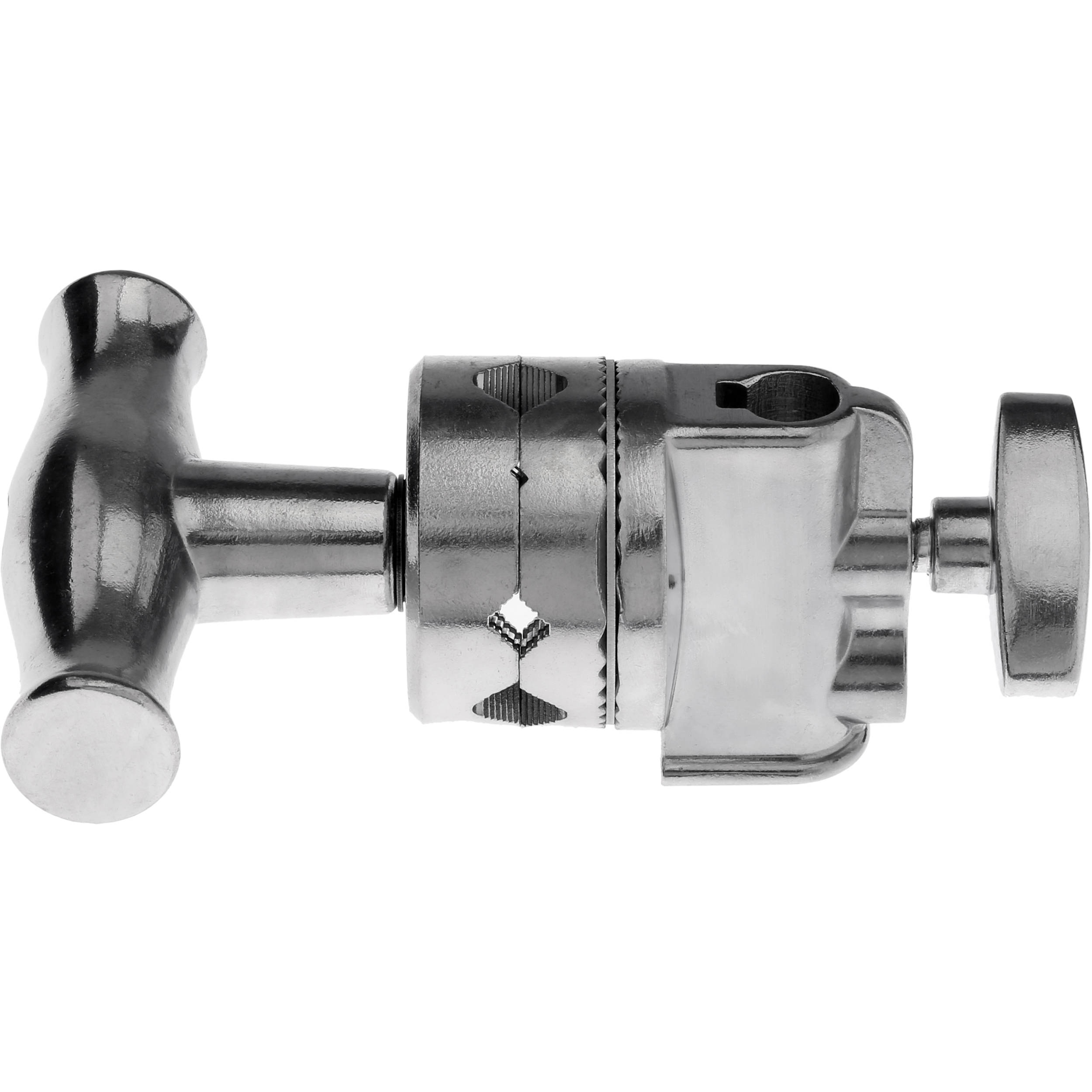 Bessey B-104 Series Heavy-Duty C-Clamp