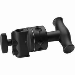 Avenger C339BB Grab Clamp with Baby Bushing