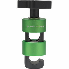 Avenger C339UH Grab Clamp with Universal Head