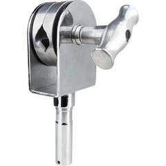 Avenger C339SP Grab Clamp with Spinning Pulley