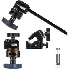 Foba COKLI Universal Clamp for Combitube System