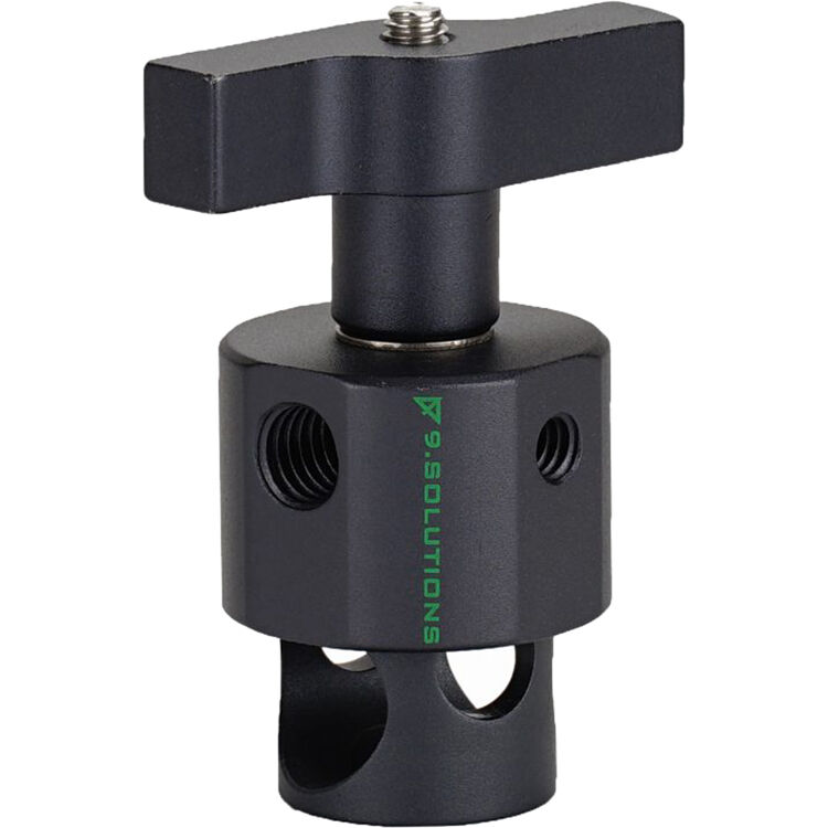 Vanguard VEO CP-46 Clamp Kit