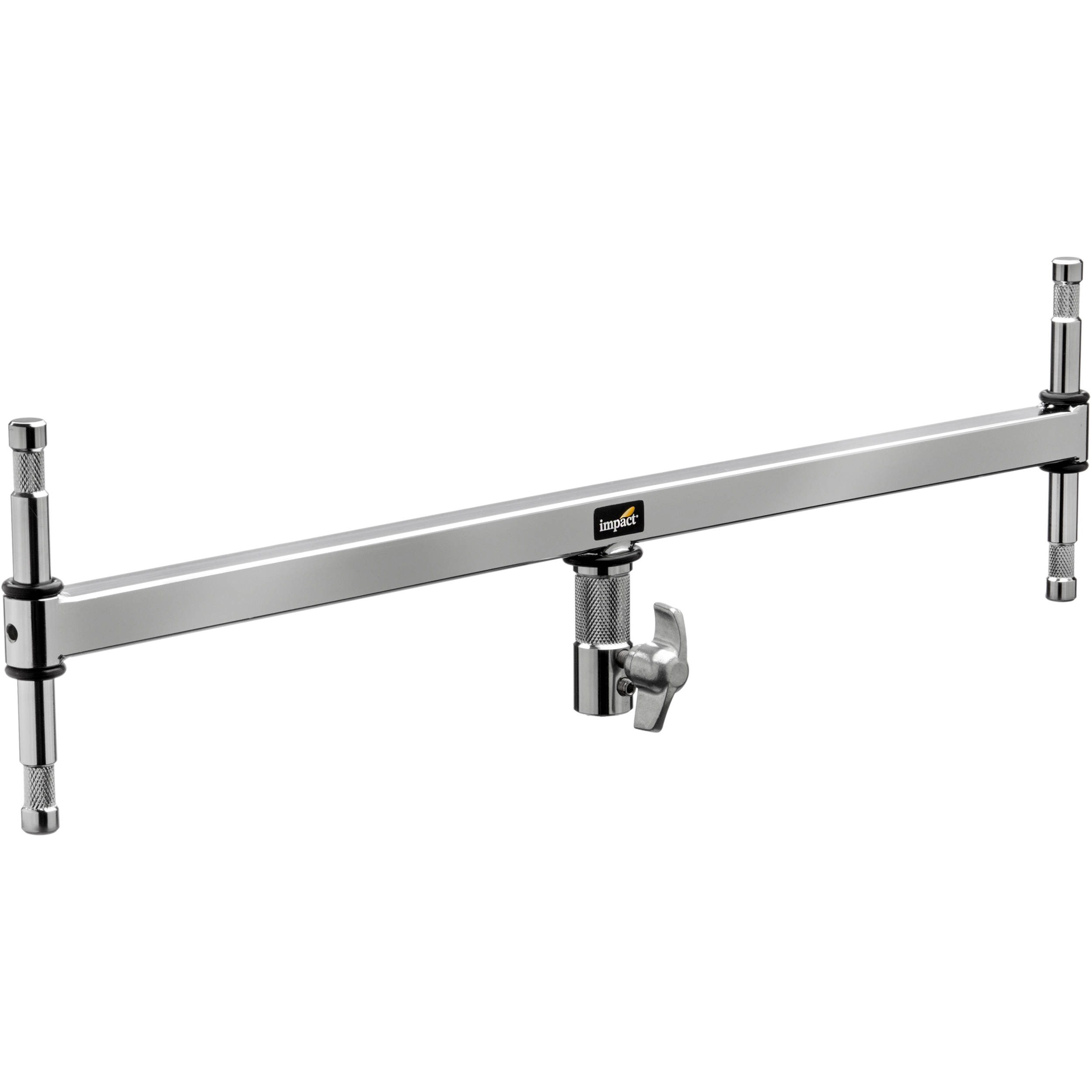 Zuma Twin 5/8 Socket Camera Bracket
