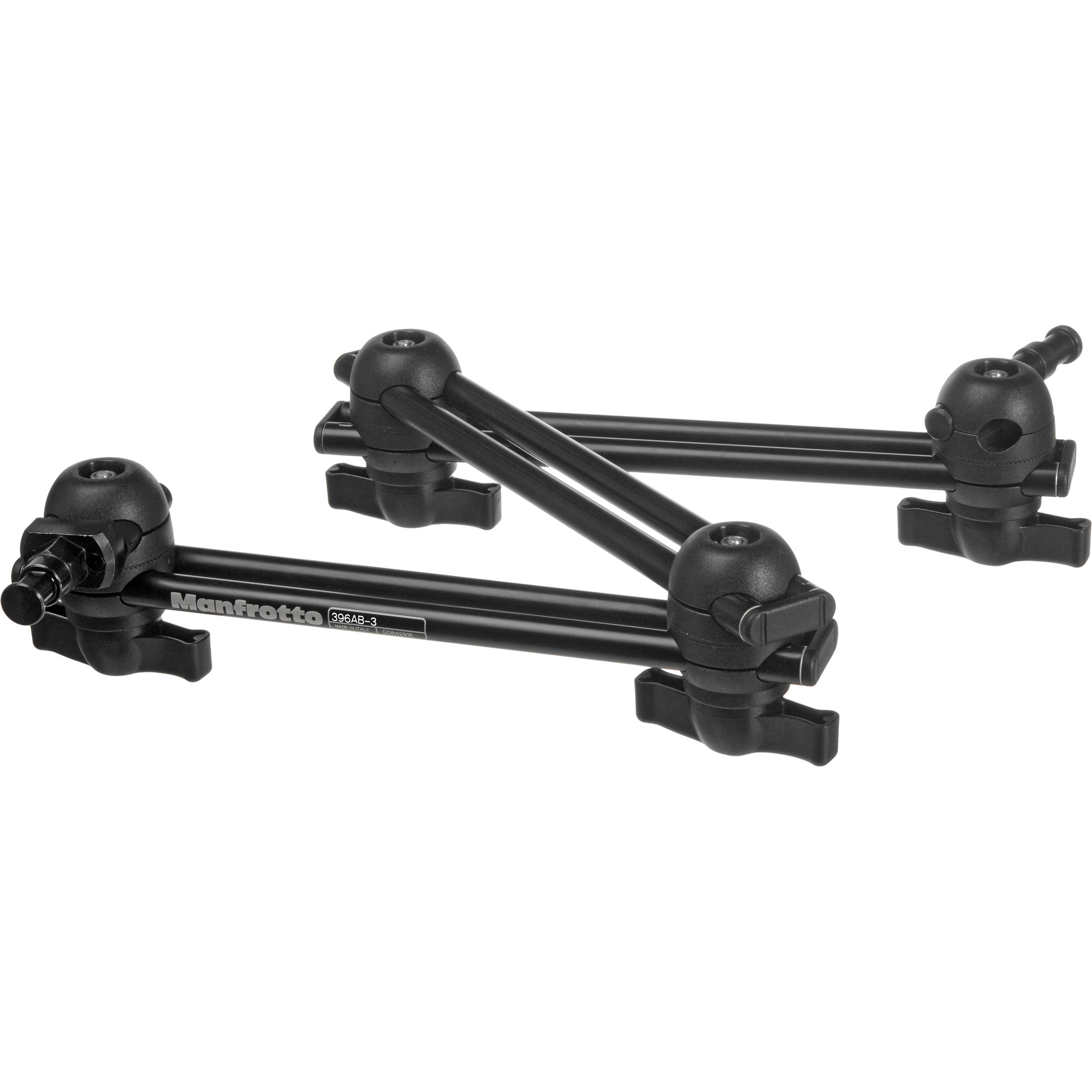 Avenger D250 Gag Gobo Grip Head