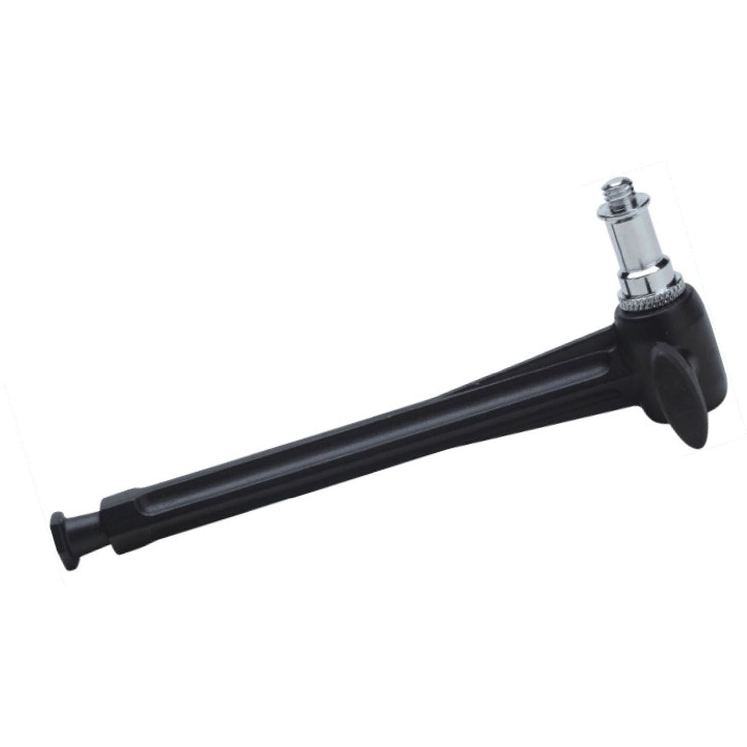 9.SOLUTIONS 5/8 Dual Knob Gag
