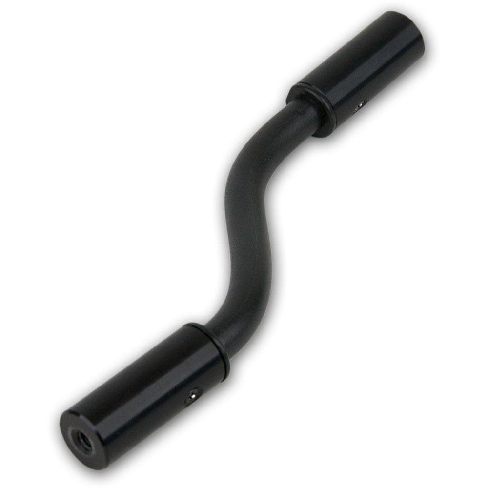 Lowel 2.5 Grip Head (Black)