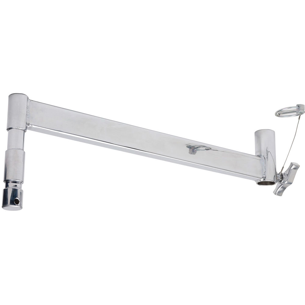 Impact 40 Extension Grip Arm (Silver)