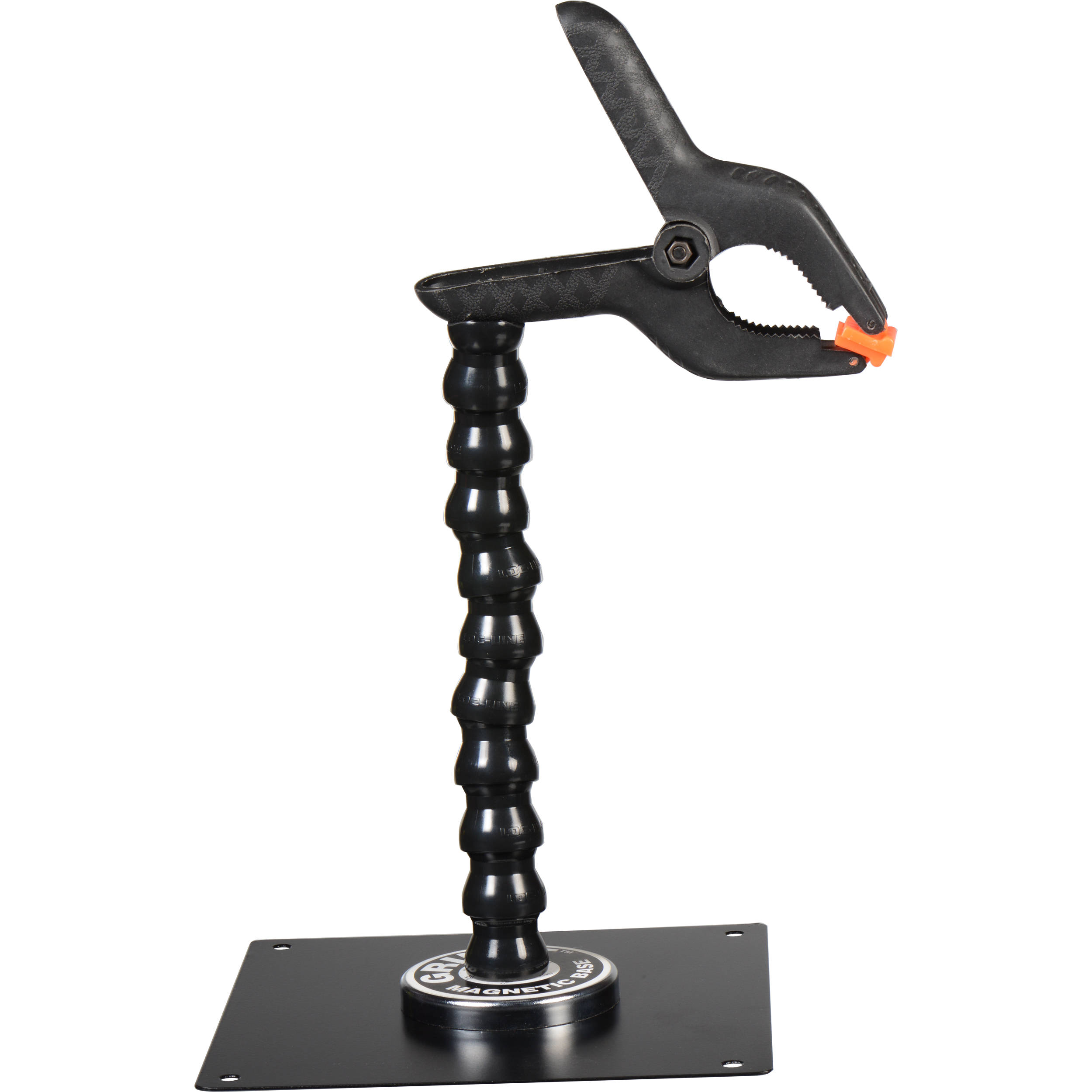 Impact 40 Extension Grip Arm (Black)