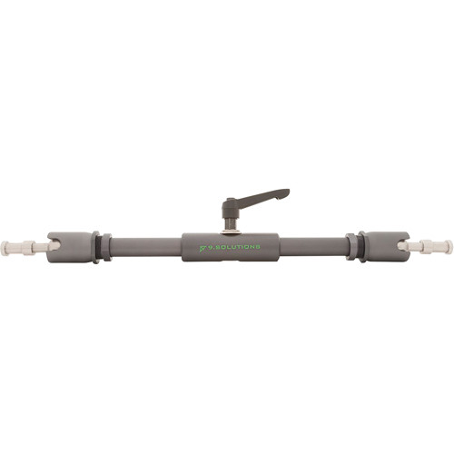Kupo Baby 5/8 Offset Arm (Chrome-plated)