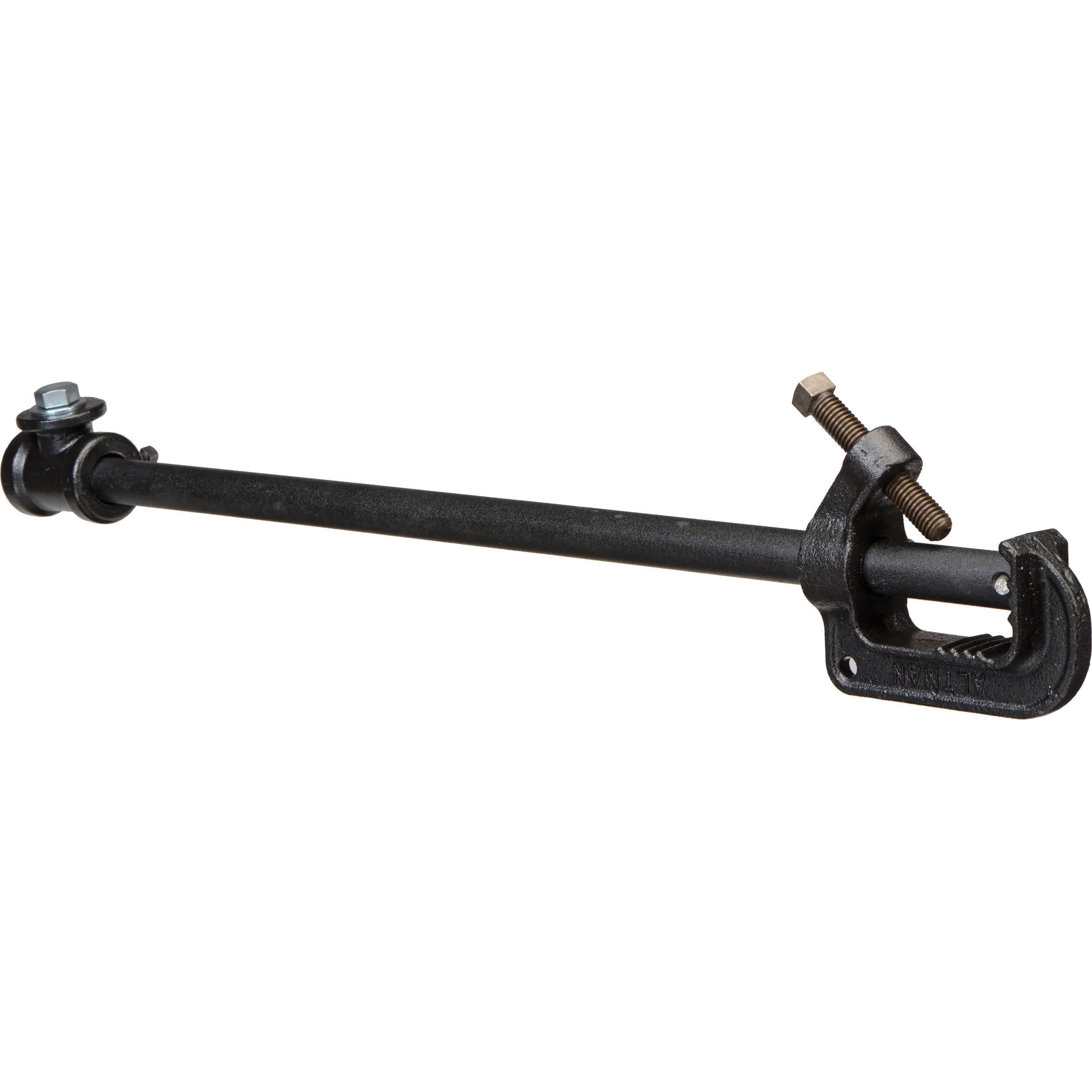 Matthews MICROgrip Rod (8)
