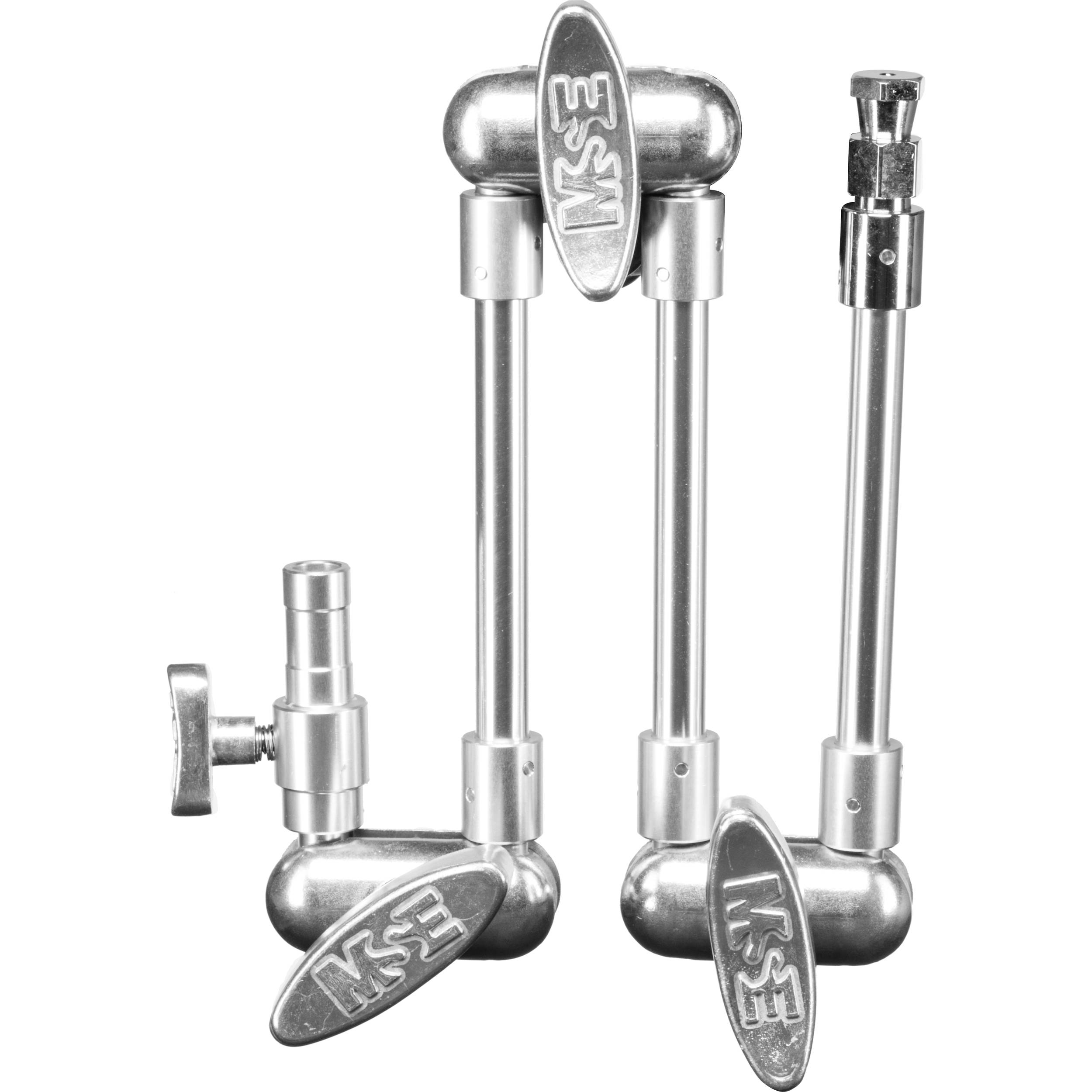 Matthews MICROgrip Rod (6)