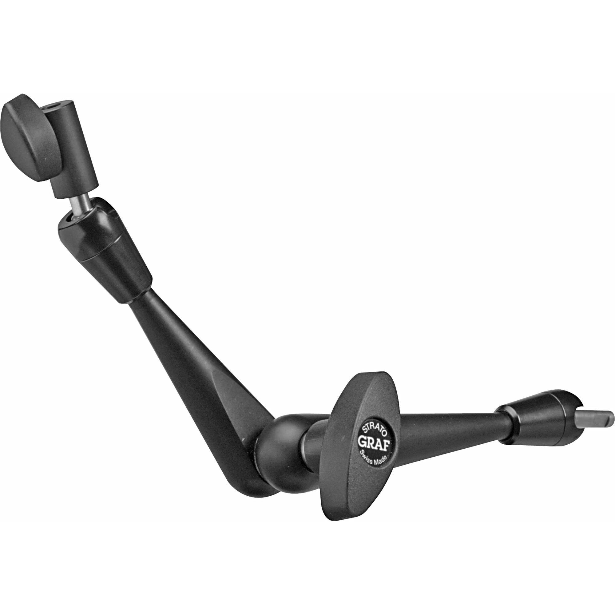 Avenger D520L 40 Extension Arm (Chrome-plated)