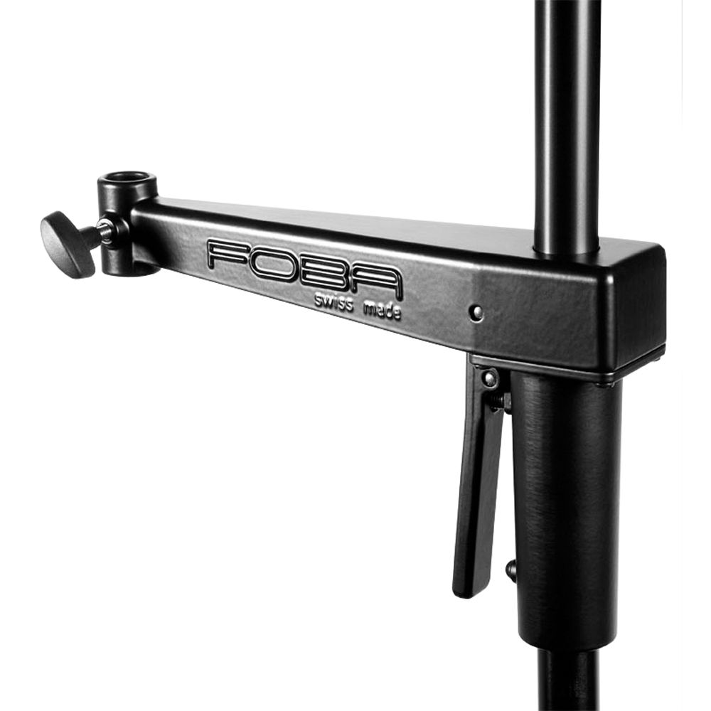 9.SOLUTIONS Double Joint Arm (Tiny, 260mm)