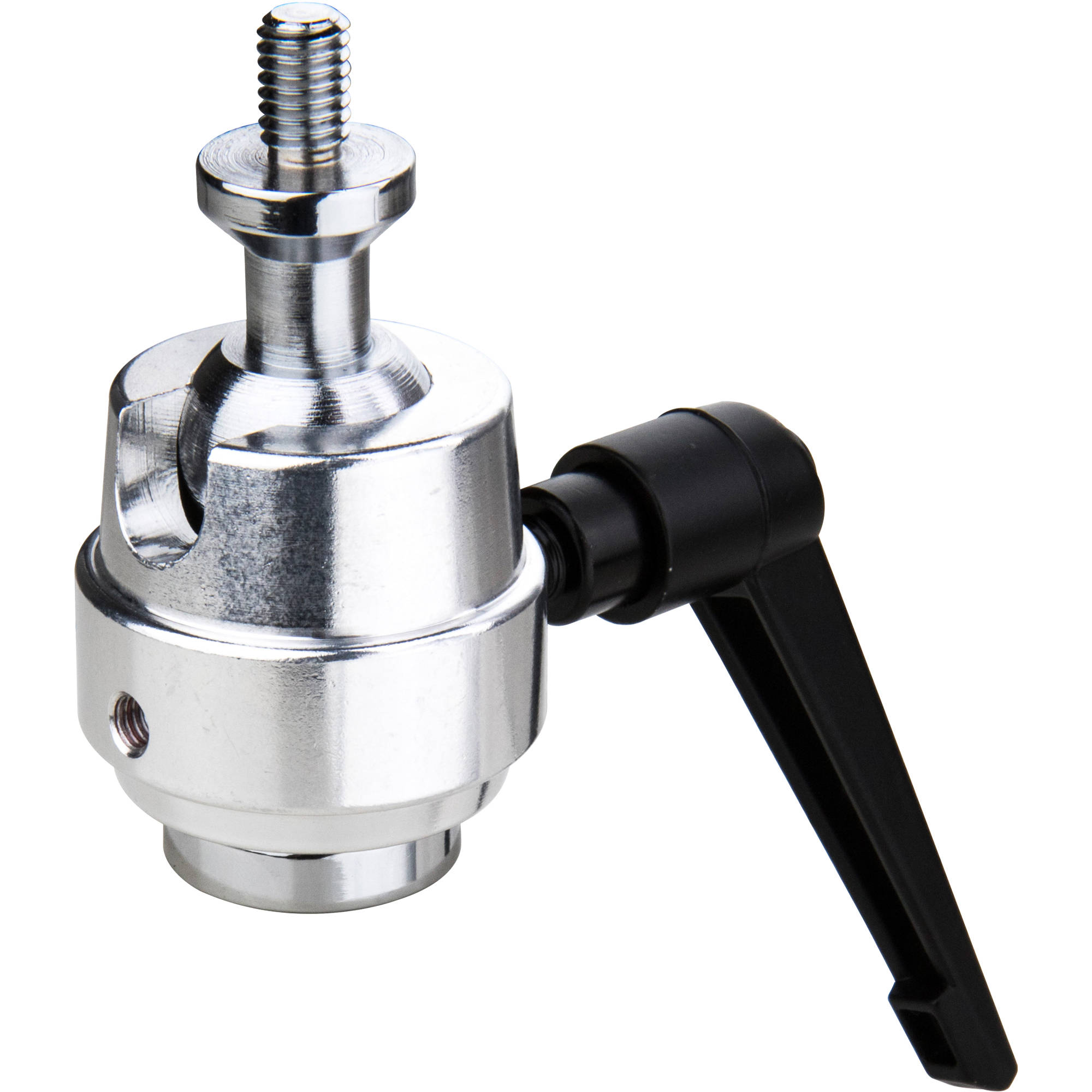 Kupo 20 Hex Grip Arm (Silver)