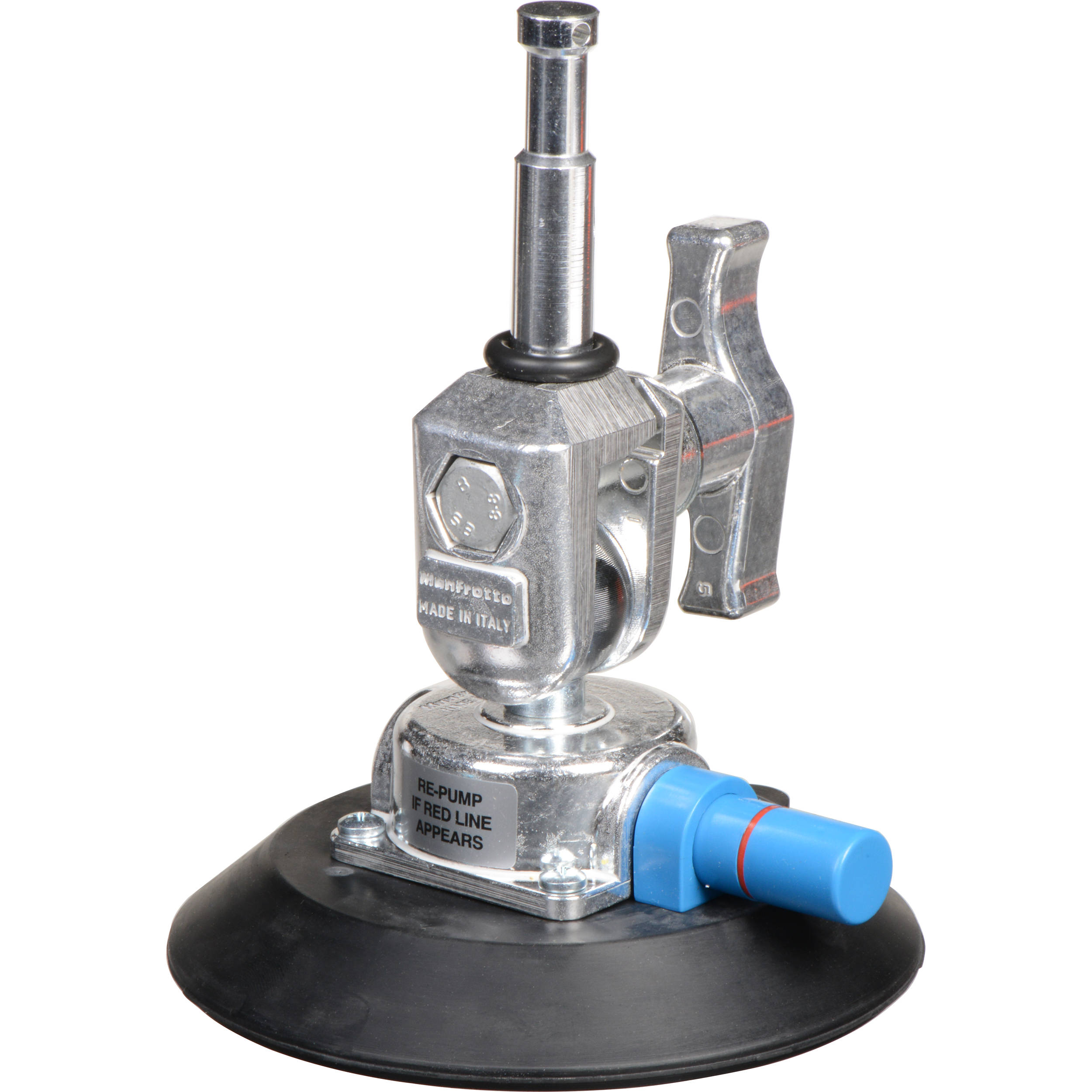 Delta 1 Light Stand Flexrod