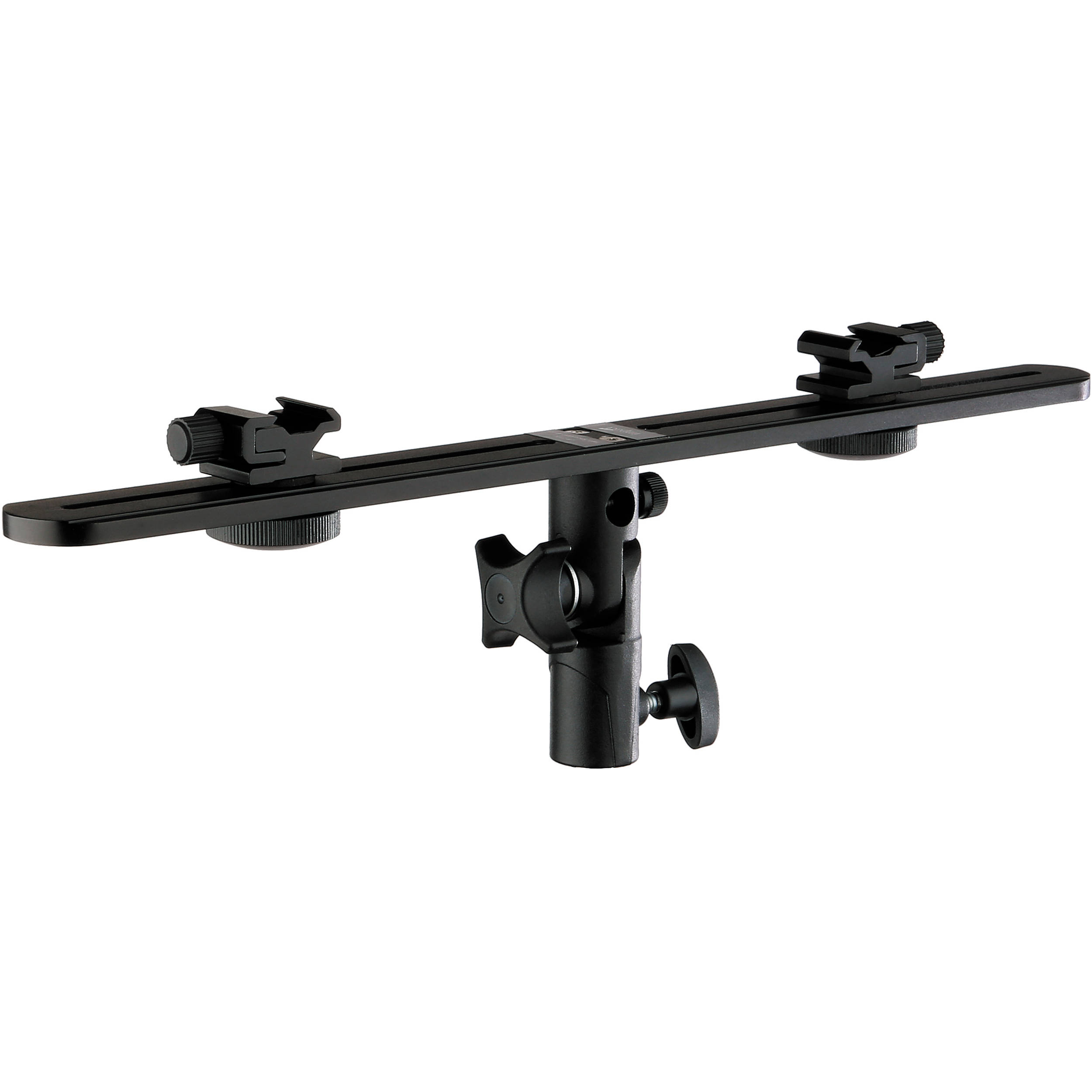 Avenger F600 Baby Offset Arm (Chrome-plated)
