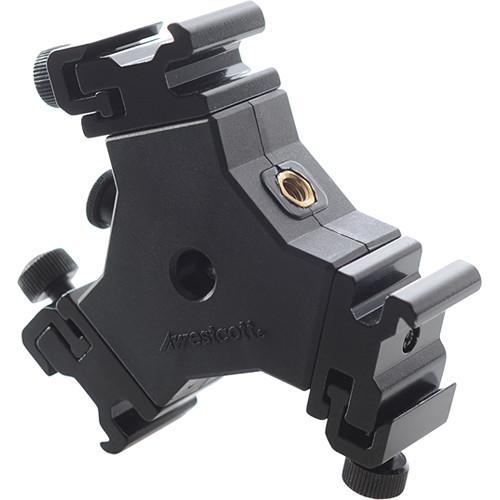 Zuma 2-Section Twin Articulating Arm (24)