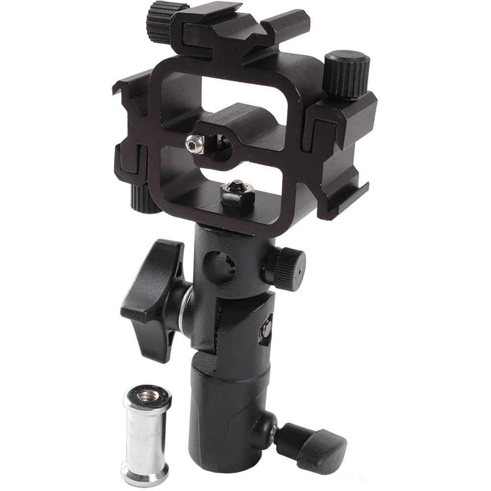 9.SOLUTIONS Double Joint Arm (Medium, 460mm)