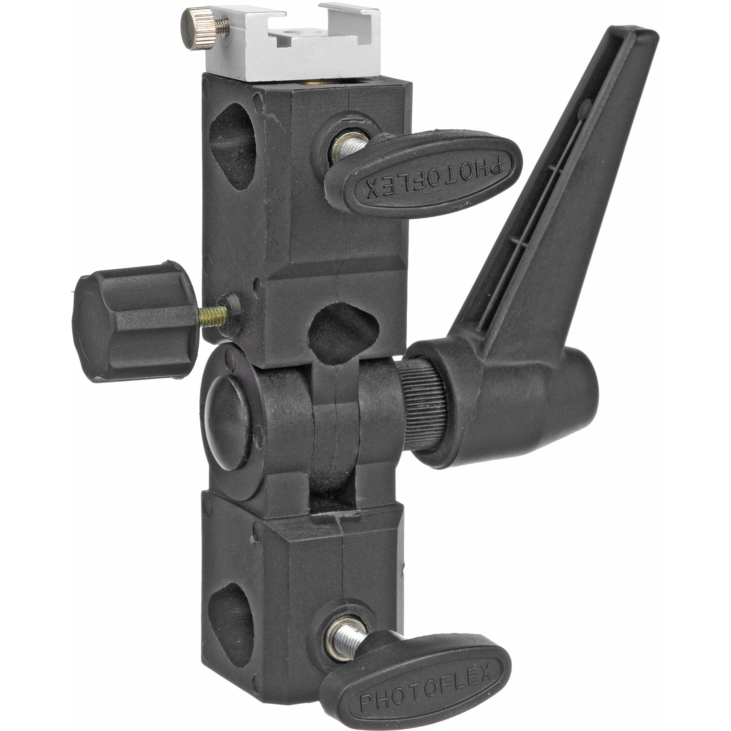 9.SOLUTIONS Angled El-Bo Arm