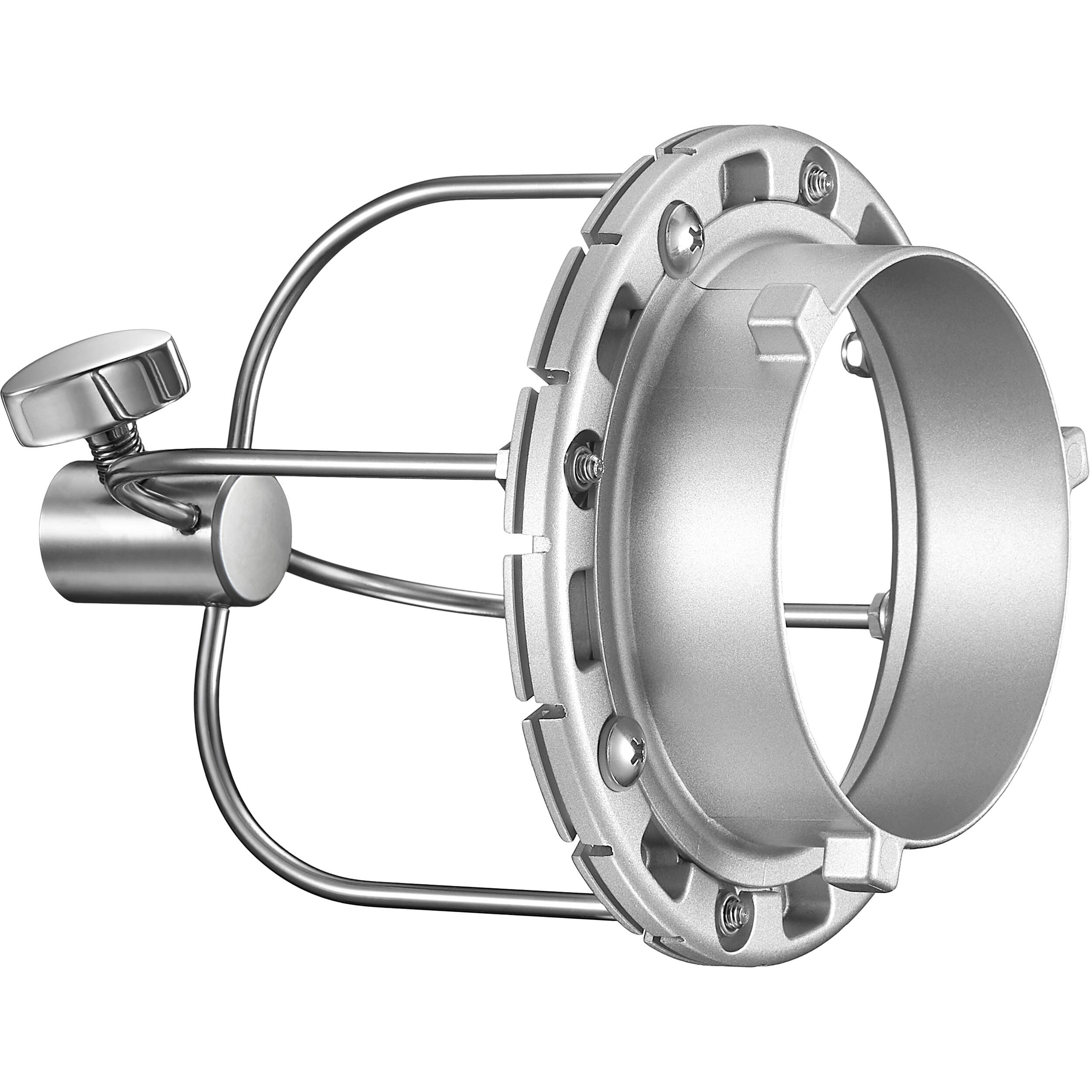 9.SOLUTIONS EX-SUS Extension Suspension Pole