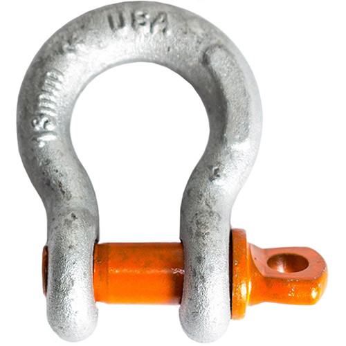 Foba Male Combitube Adapter