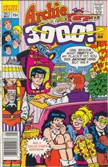 Archie 3000 1