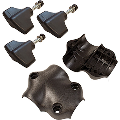 Westcott Adjustable Shoe Mount Umbrella Bracket