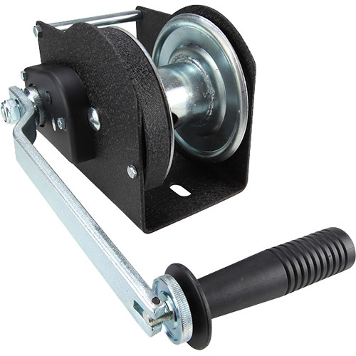 Dracast 360-Degree Swivel Mount