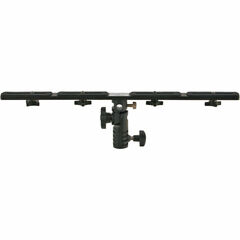 RPS Lighting Studio LightBar with Four 1/4-20 Screw Thread Post