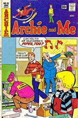 Archie And Me 83