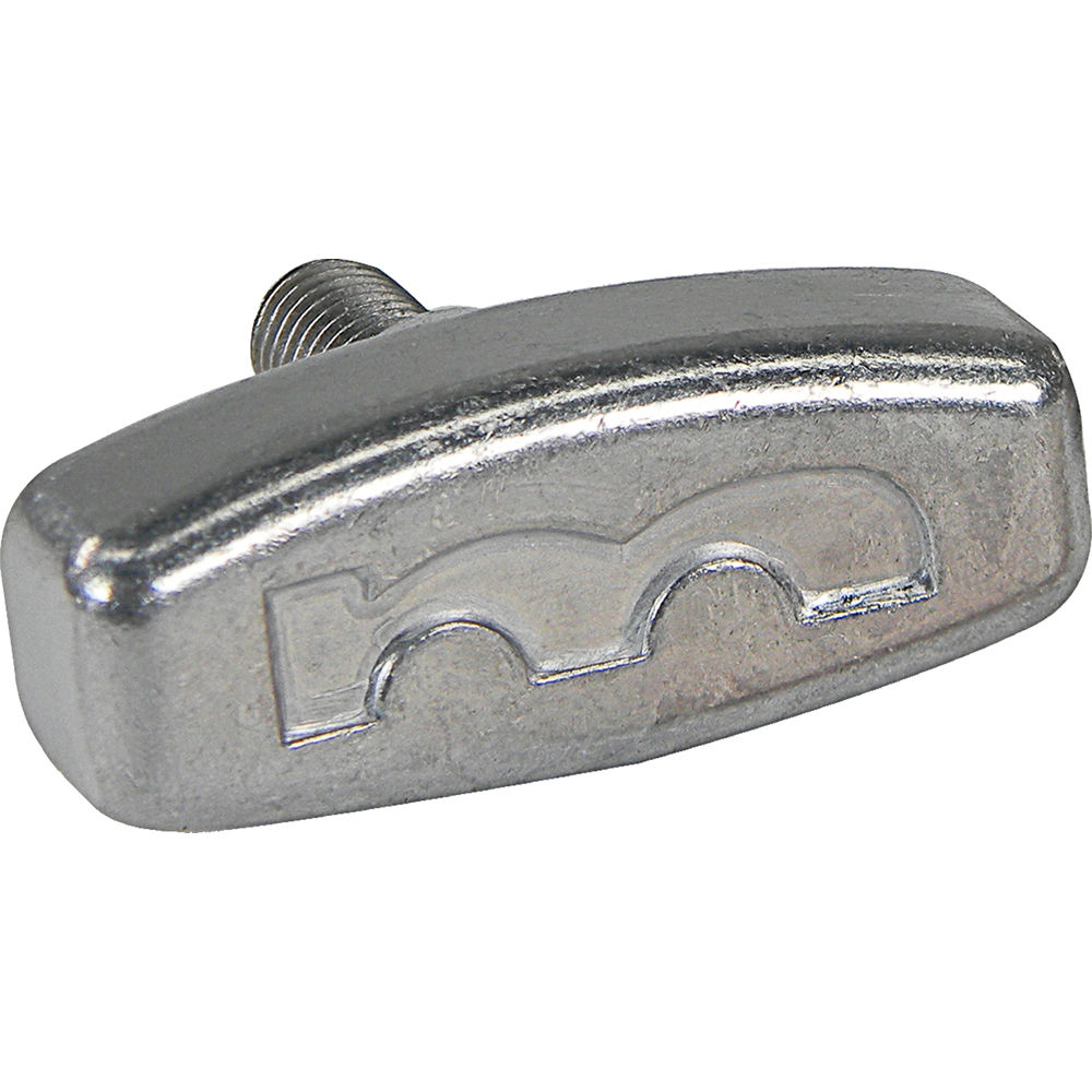 Matthews 5/16 Plain T-Knob