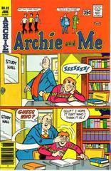 Archie And Me 92