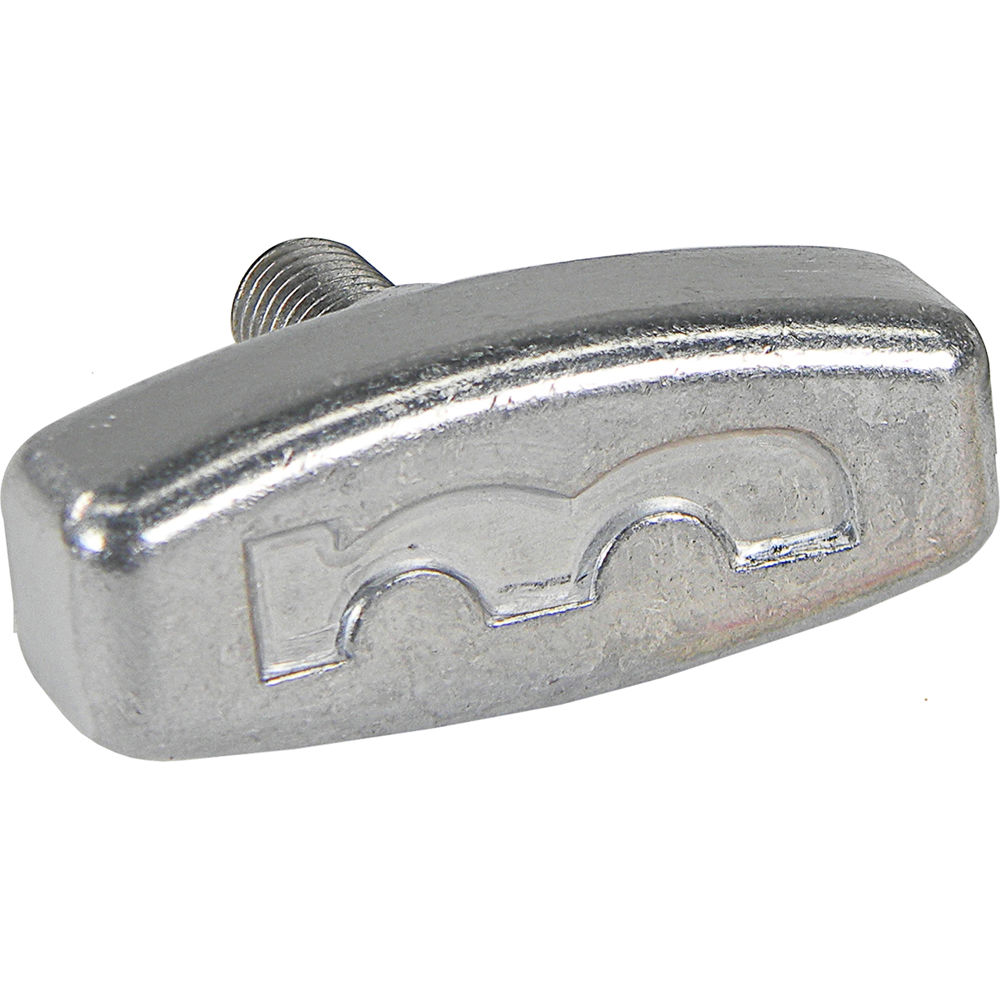 Matthews 5/16 Knurled T-Knob