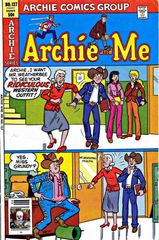 Archie And Me 127