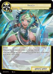 Thialfi - GRV-007 - N