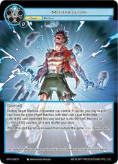 Mechanization - GRV-029 - R