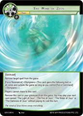The Wind of Zeus - GRV-046 - N