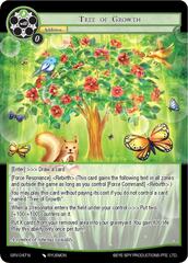 Tree of Growth - GRV-047 - N